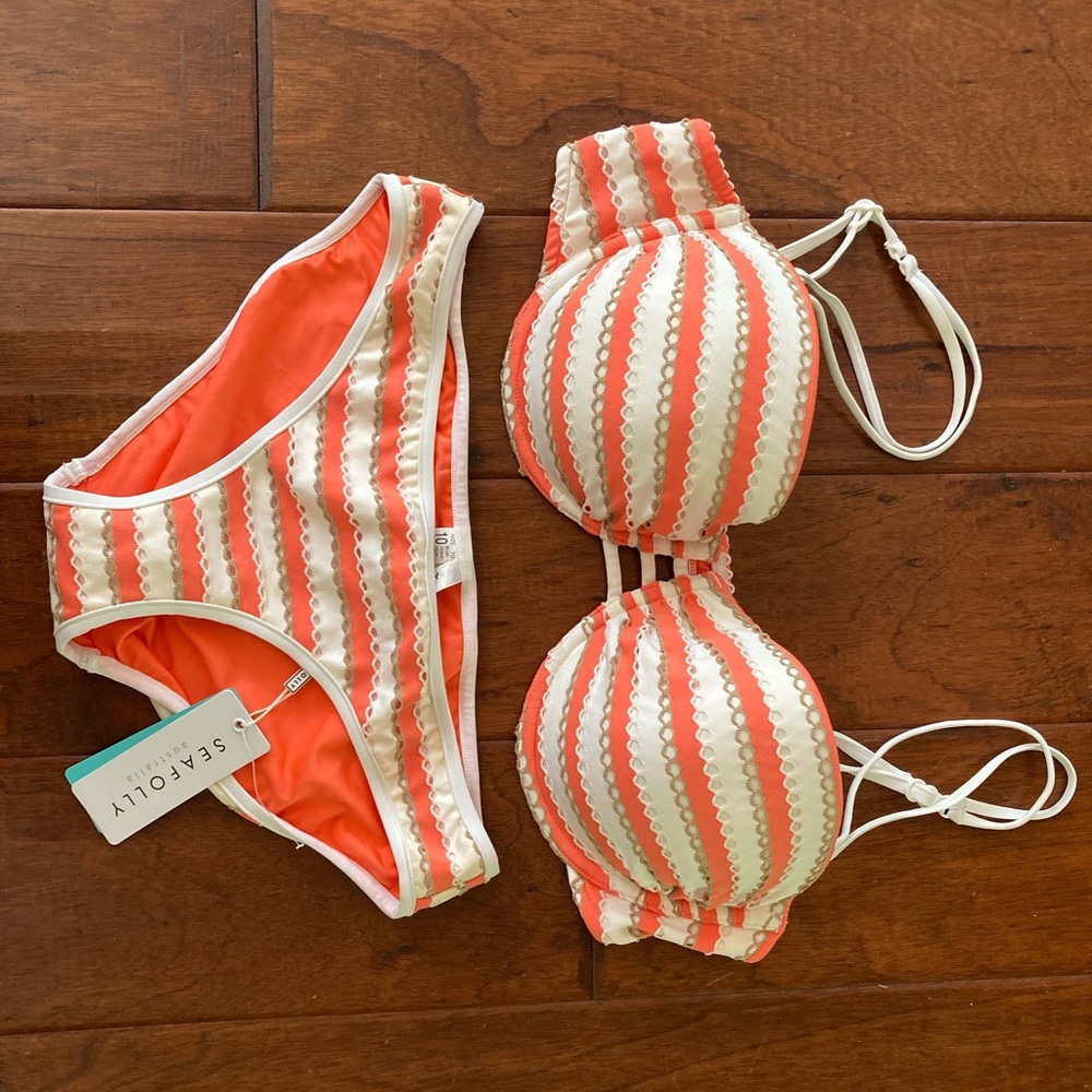 Seafolly Bikini